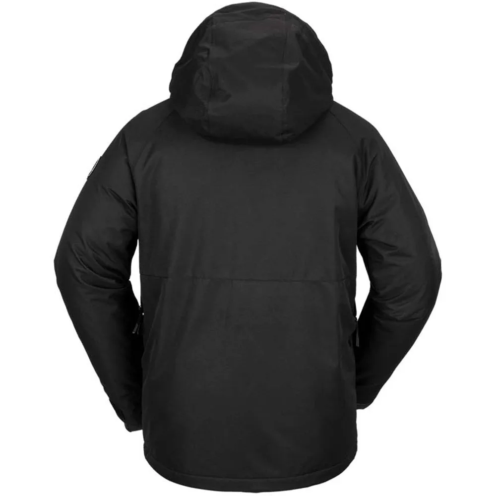 2836 Insulated Snowboard Jacket