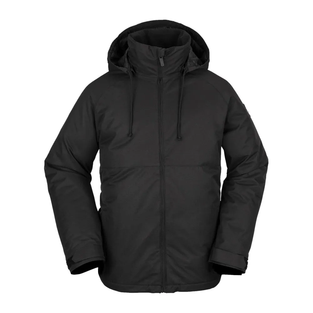 2836 Insulated Snowboard Jacket