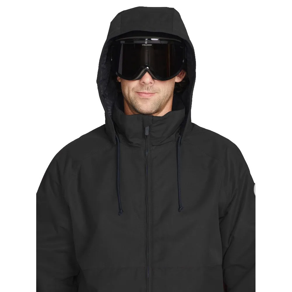 2836 Insulated Snowboard Jacket