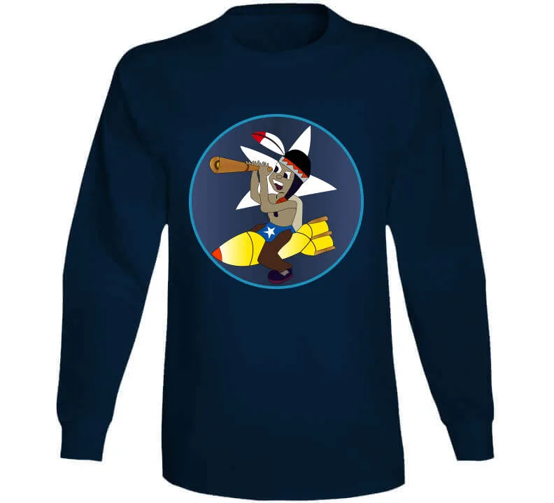 64th Bomb Squadron Wo Txt X 300  Classic T Shirt, Crewneck Sweatshirt, Hoodie, Long Sleeve