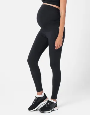 Active Leggings W/ Back Support