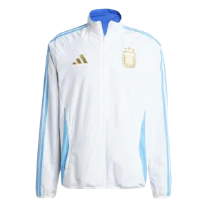 Adidas Argentina Reversible Anthem Jacket