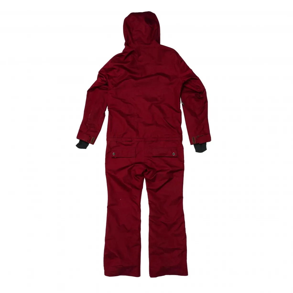 Airblaster Insulated Ski Suit - Women's