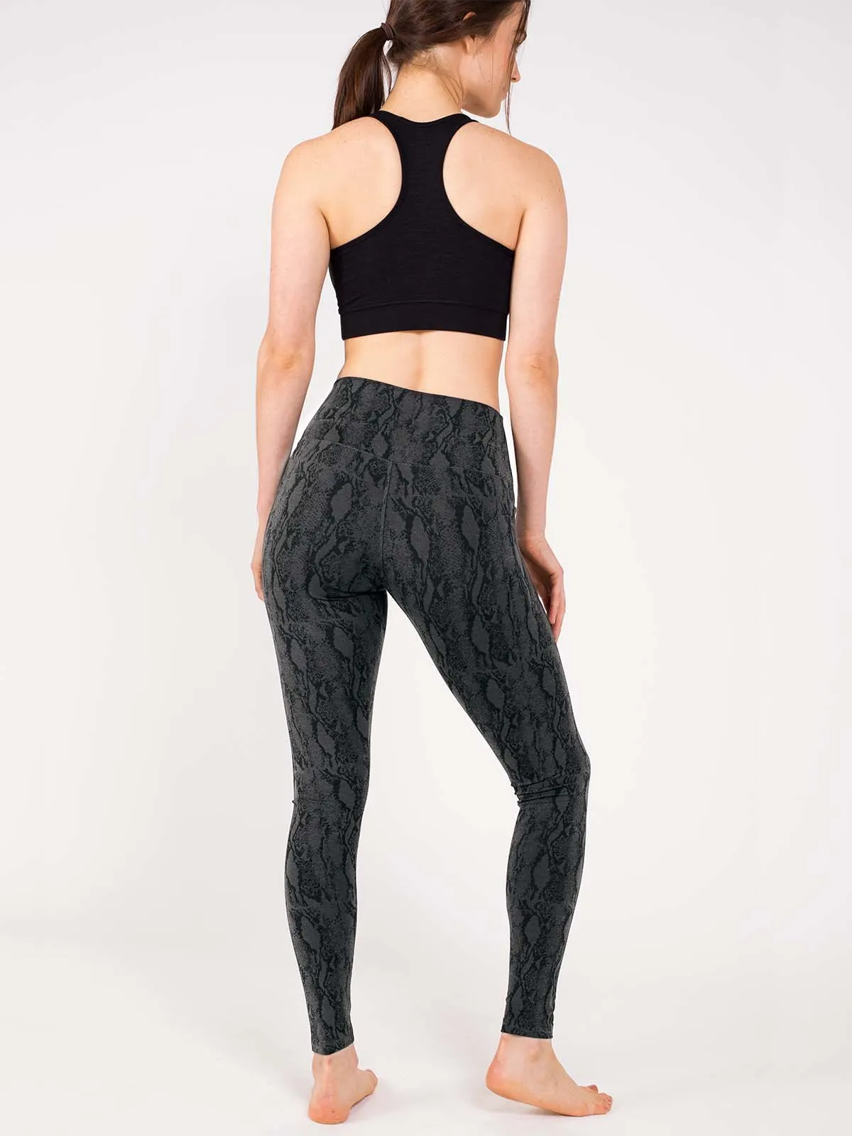 ALLways Full Length Pocket Legging