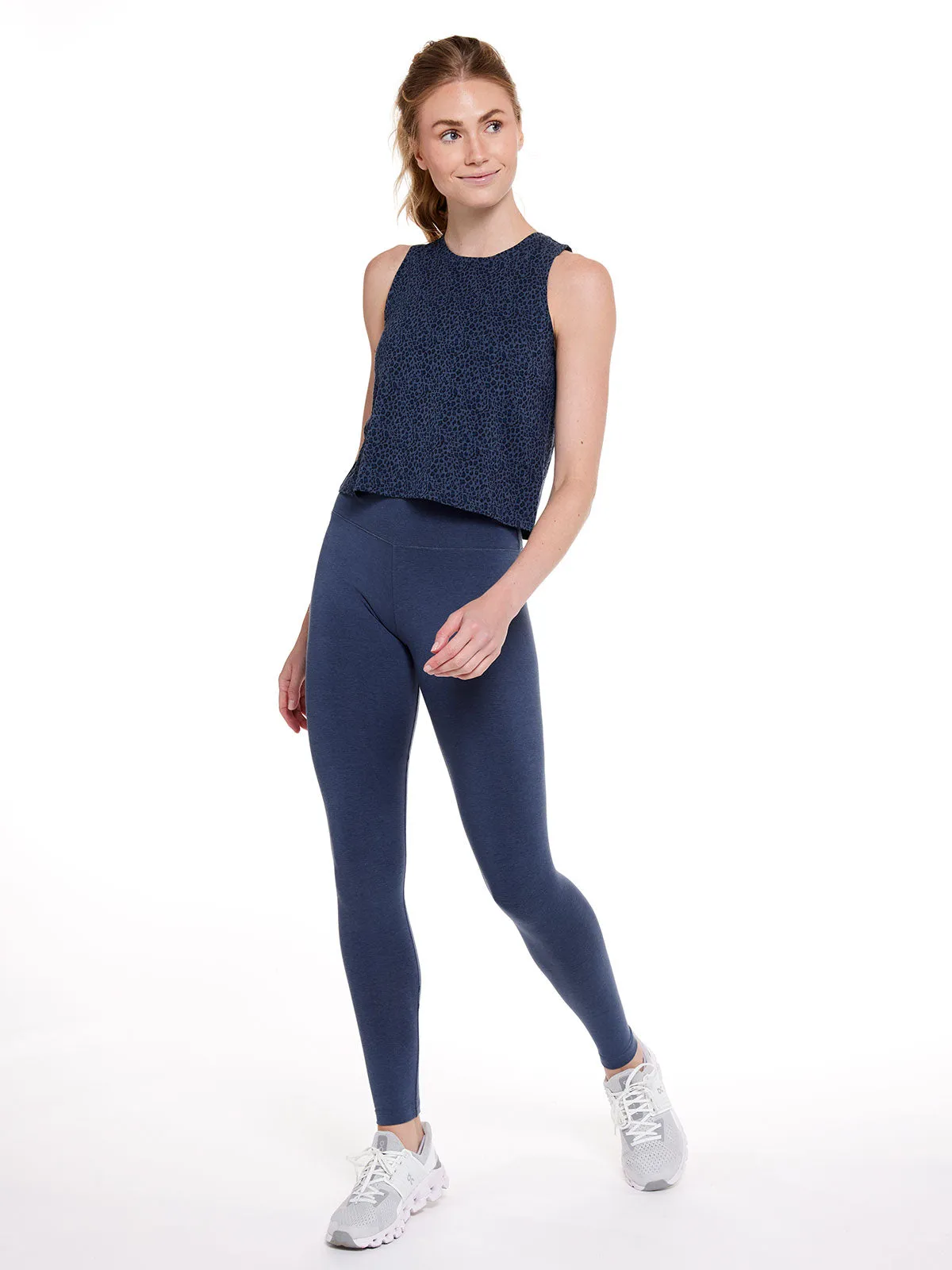 ALLways Full Length Pocket Legging