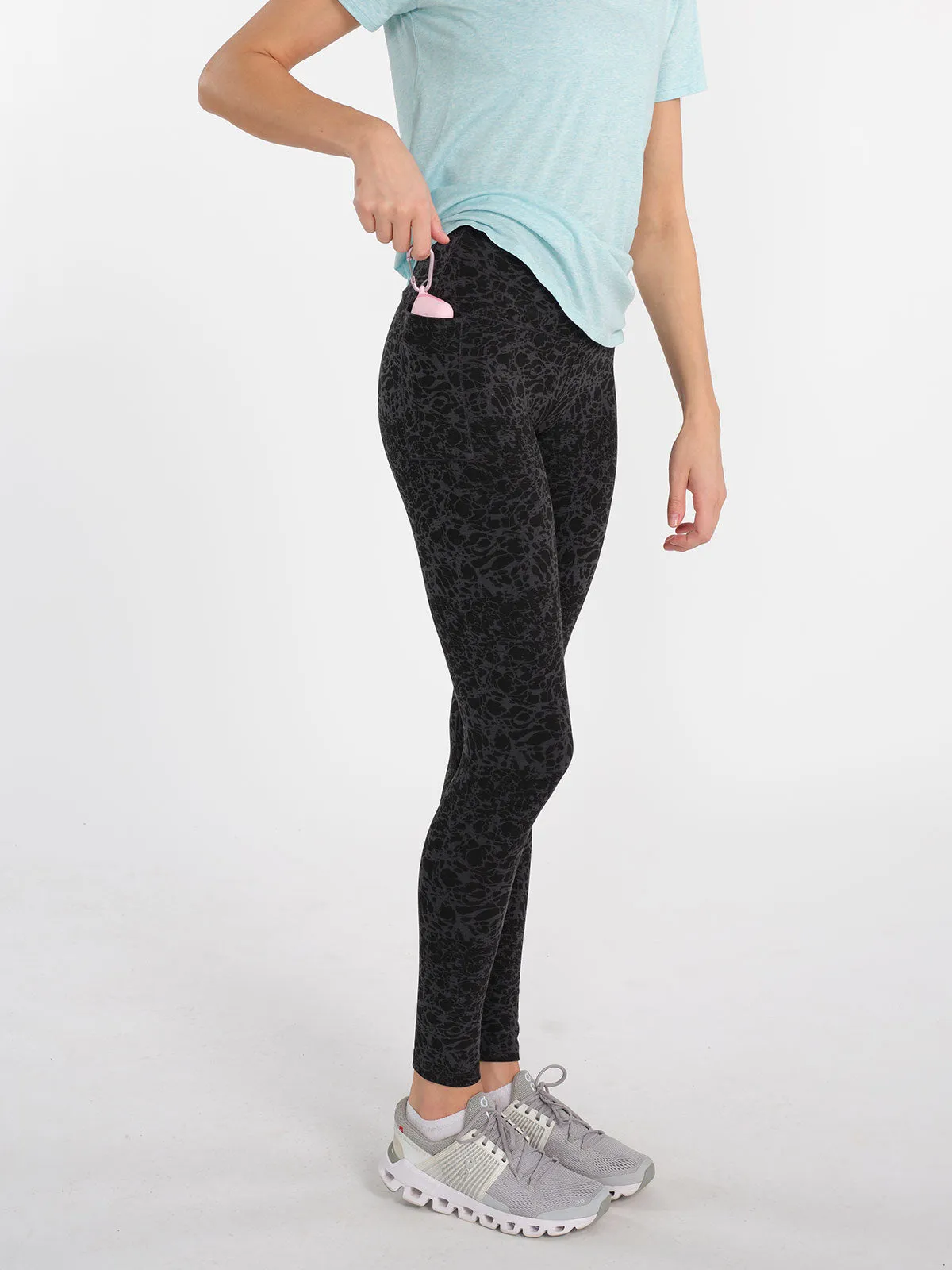 ALLways Full Length Pocket Legging