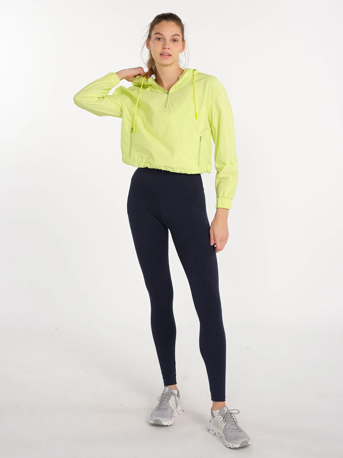 ALLways Full Length Pocket Legging