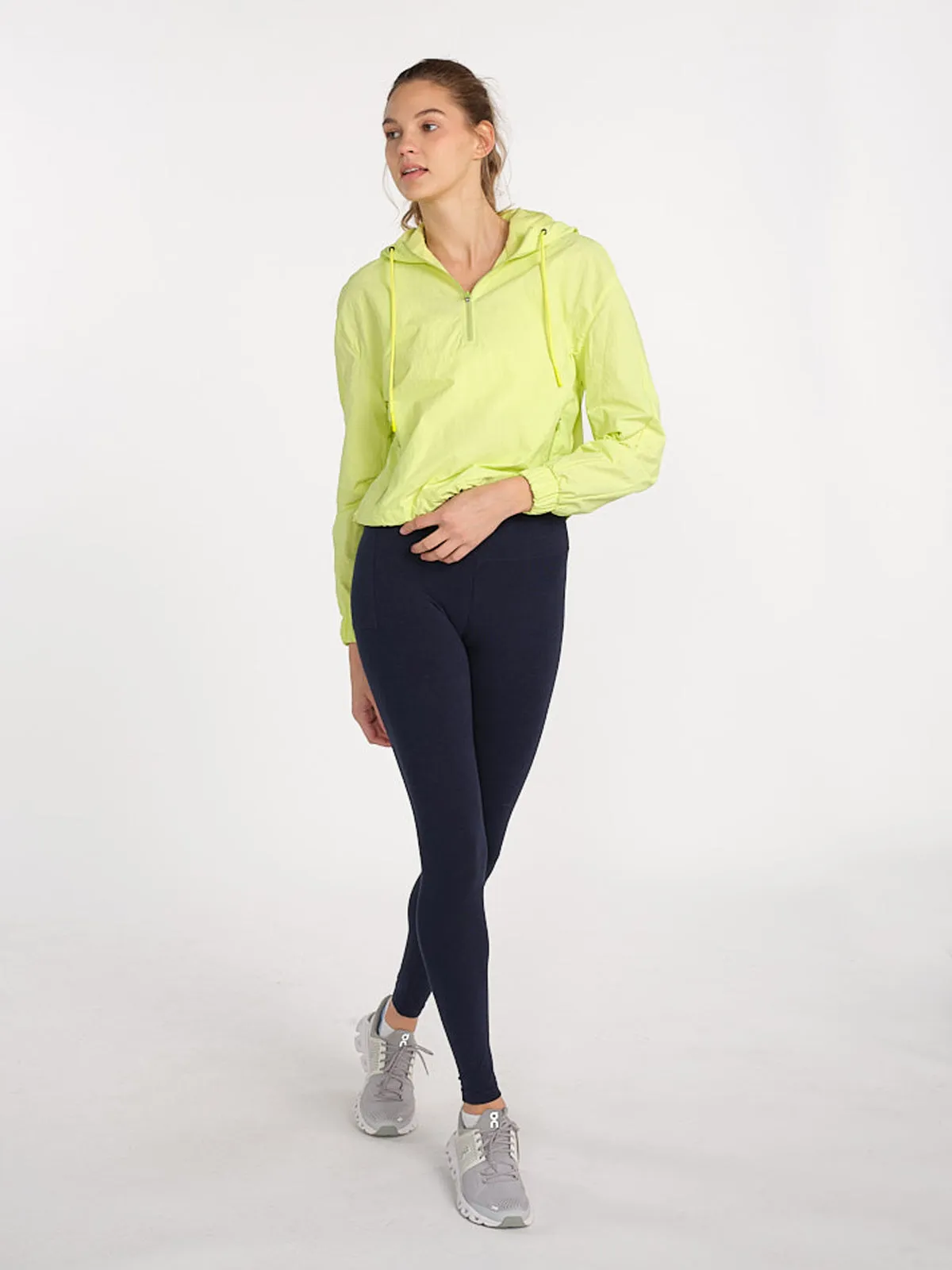 ALLways Full Length Pocket Legging