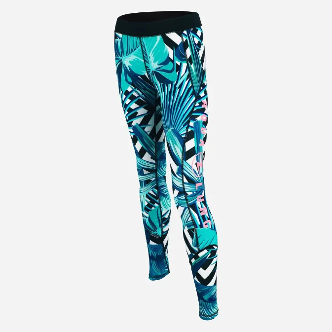 Aqua Lung Womans Xscape Leggings LRG