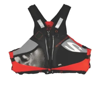 AQUEOUS EXTREME MENS PADDLESPORT VEST