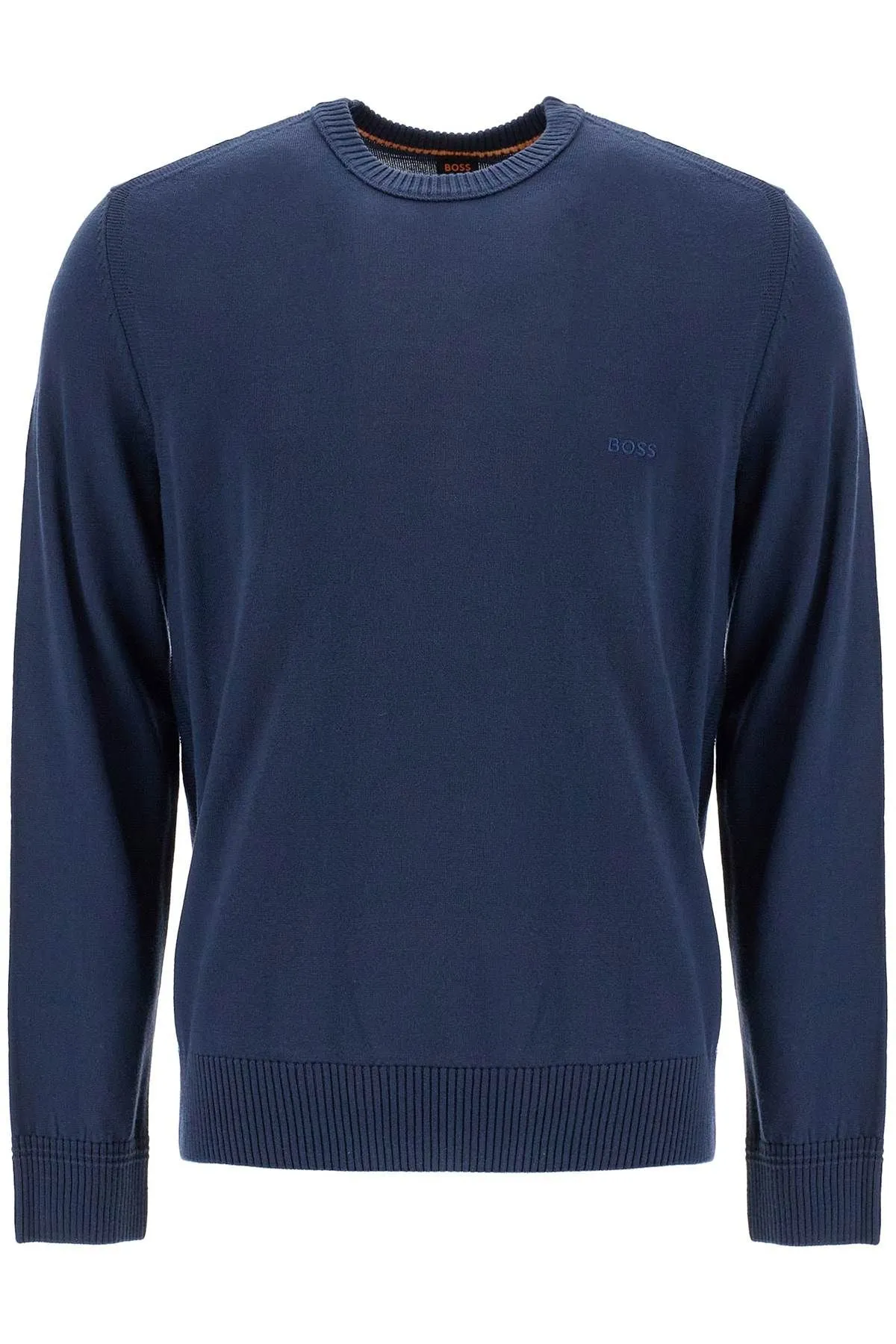 'AVAC WOOL BLEND PULLOVER