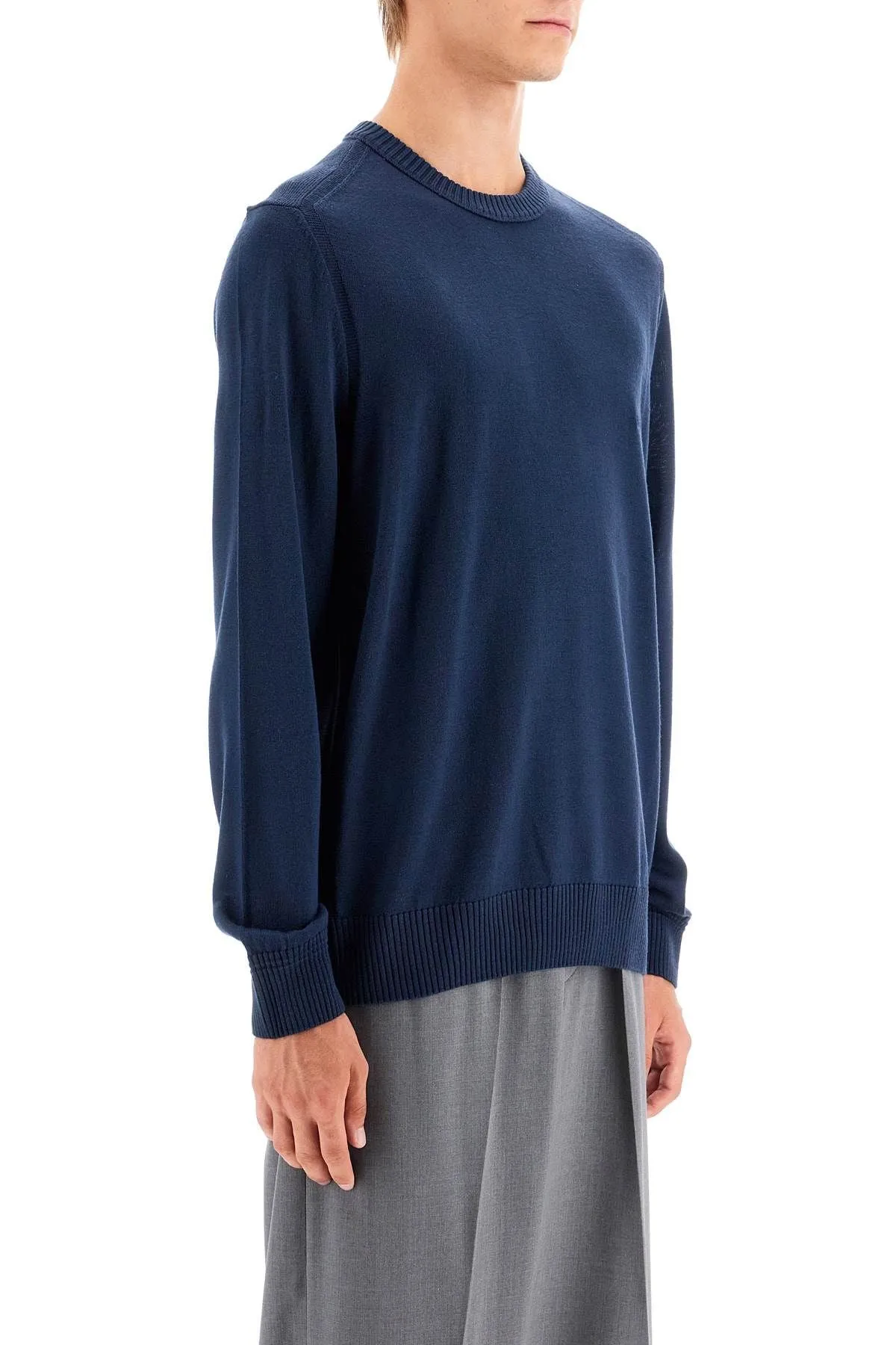 'AVAC WOOL BLEND PULLOVER