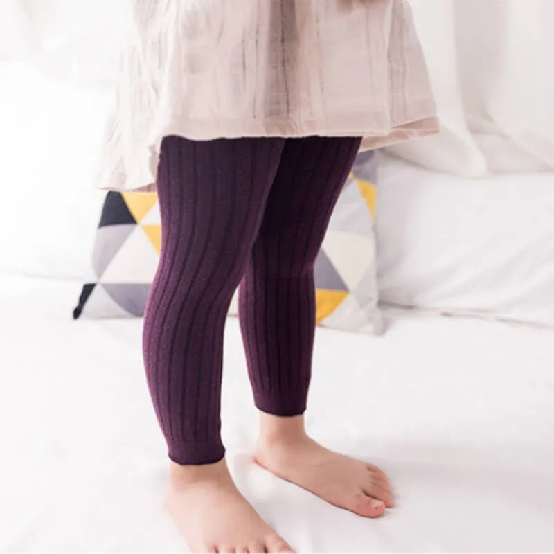 Baby Girl Tights