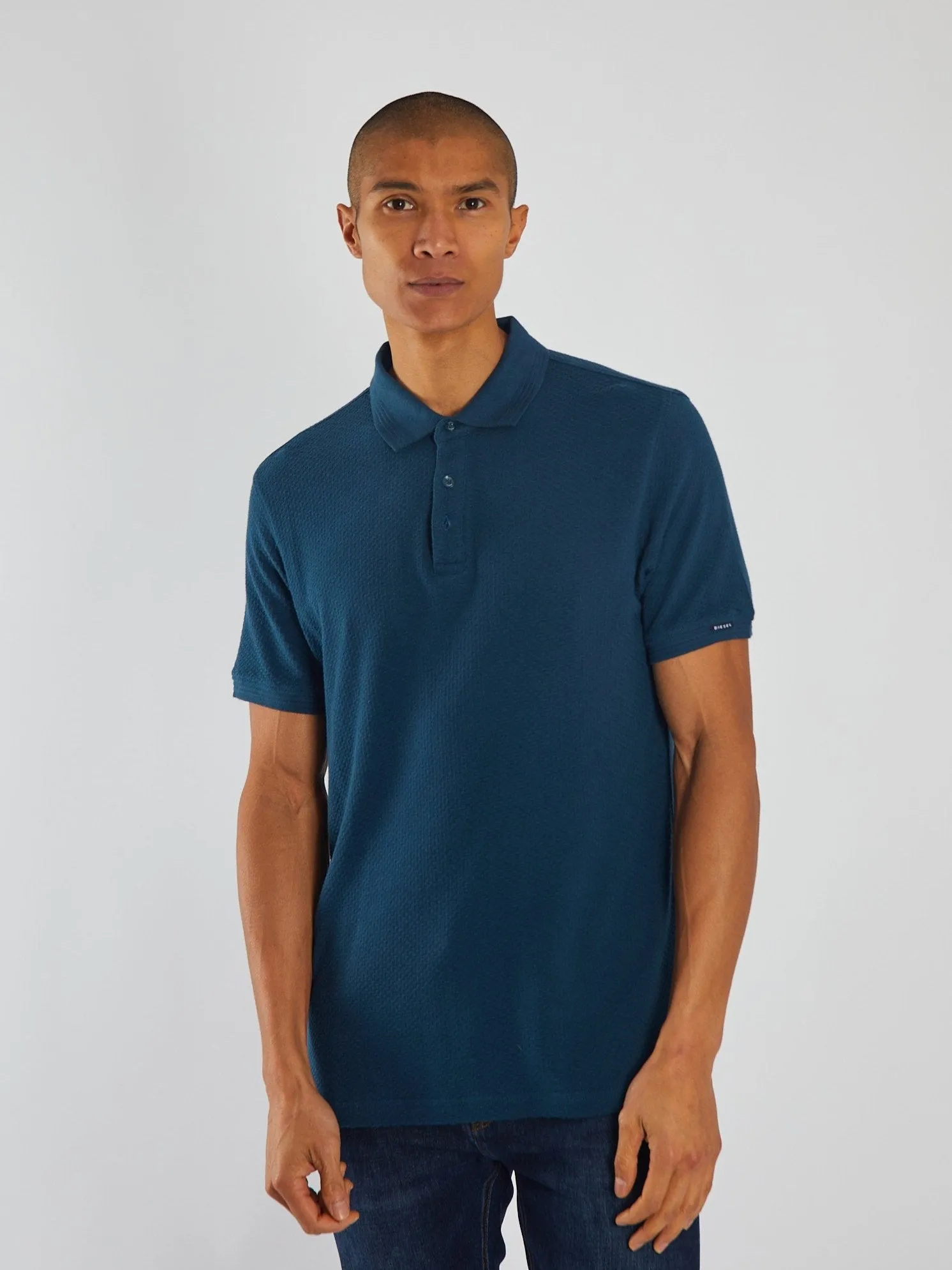 Bach Polo Midnight Teal