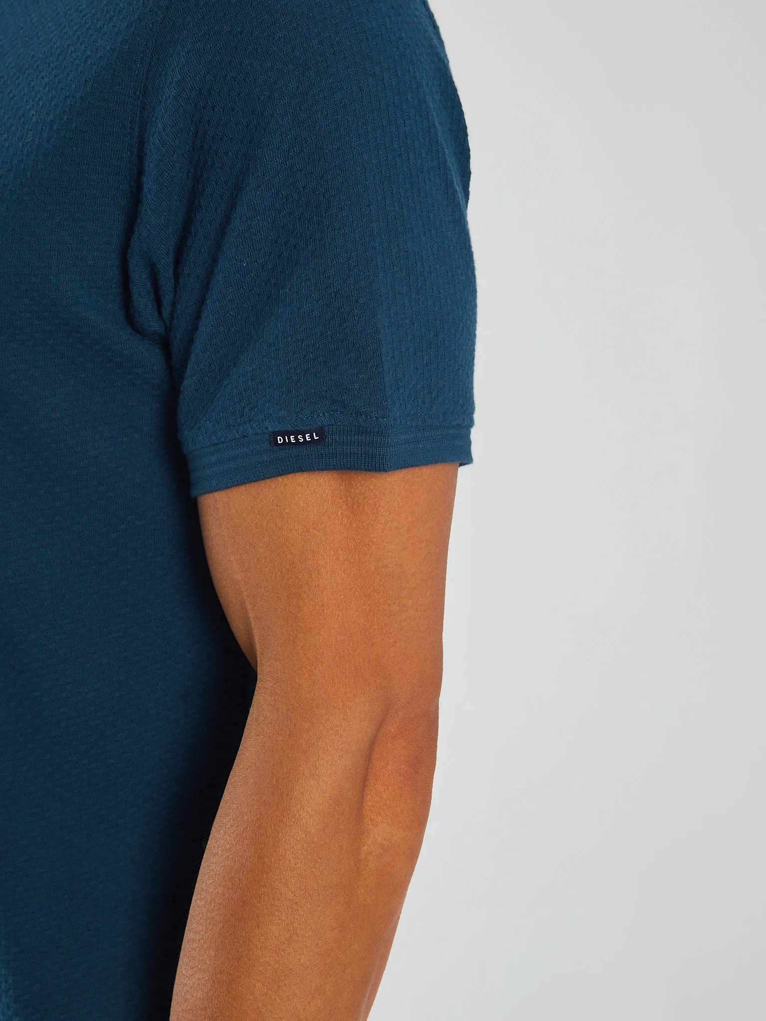 Bach Polo Midnight Teal