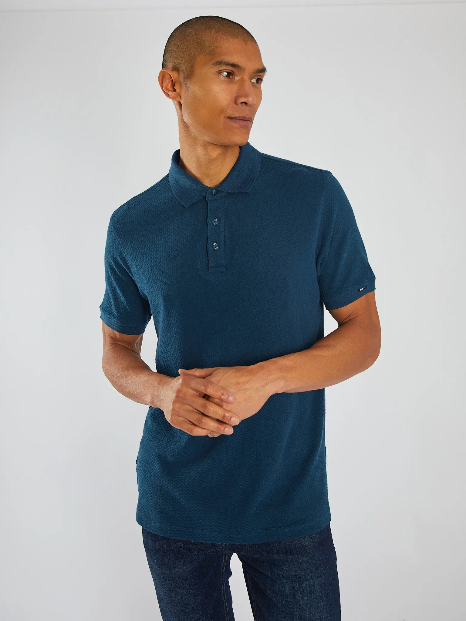 Bach Polo Midnight Teal