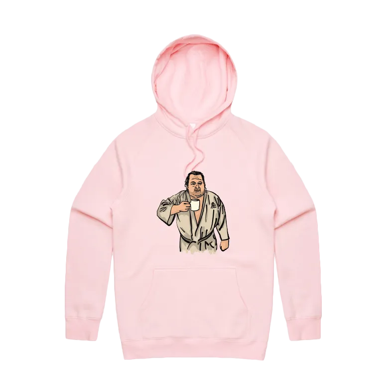 Big Ed (90 Day Fiance) 🛺 - Unisex Hoodie