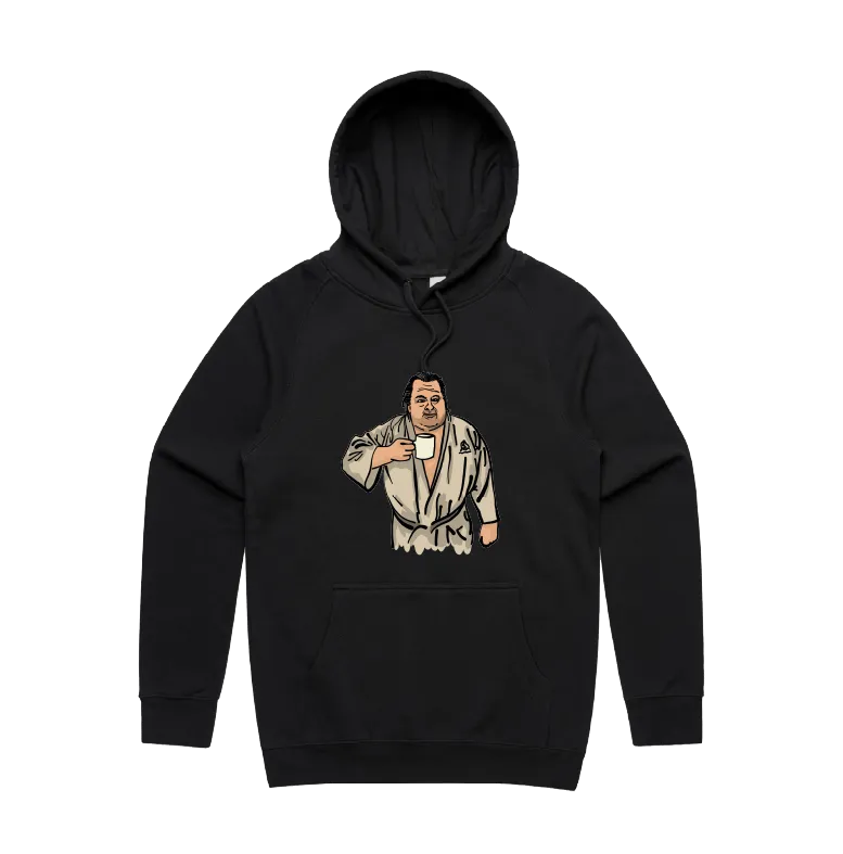 Big Ed (90 Day Fiance) 🛺 - Unisex Hoodie