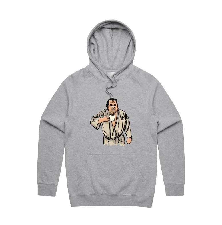 Big Ed (90 Day Fiance) 🛺 - Unisex Hoodie