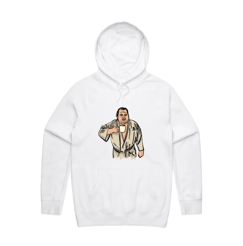 Big Ed (90 Day Fiance) 🛺 - Unisex Hoodie