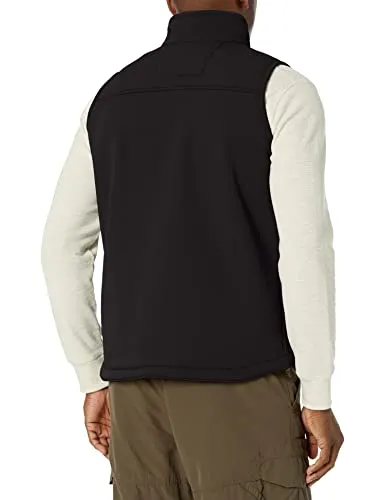 Carhartt 104999 Men's Super Dux Relaxed Fit Sherpa-Lined Vest