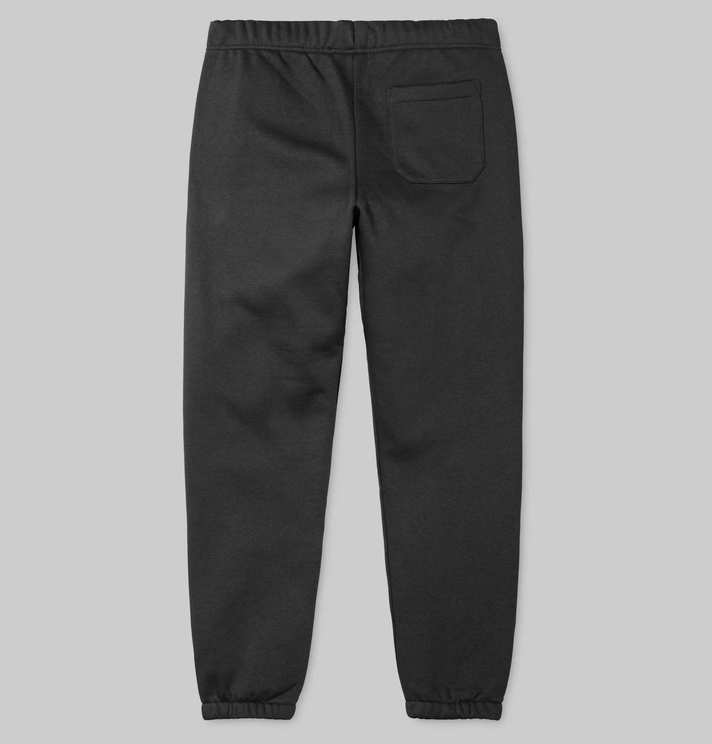 Carhartt WIP Chase Sweat Pant – Black