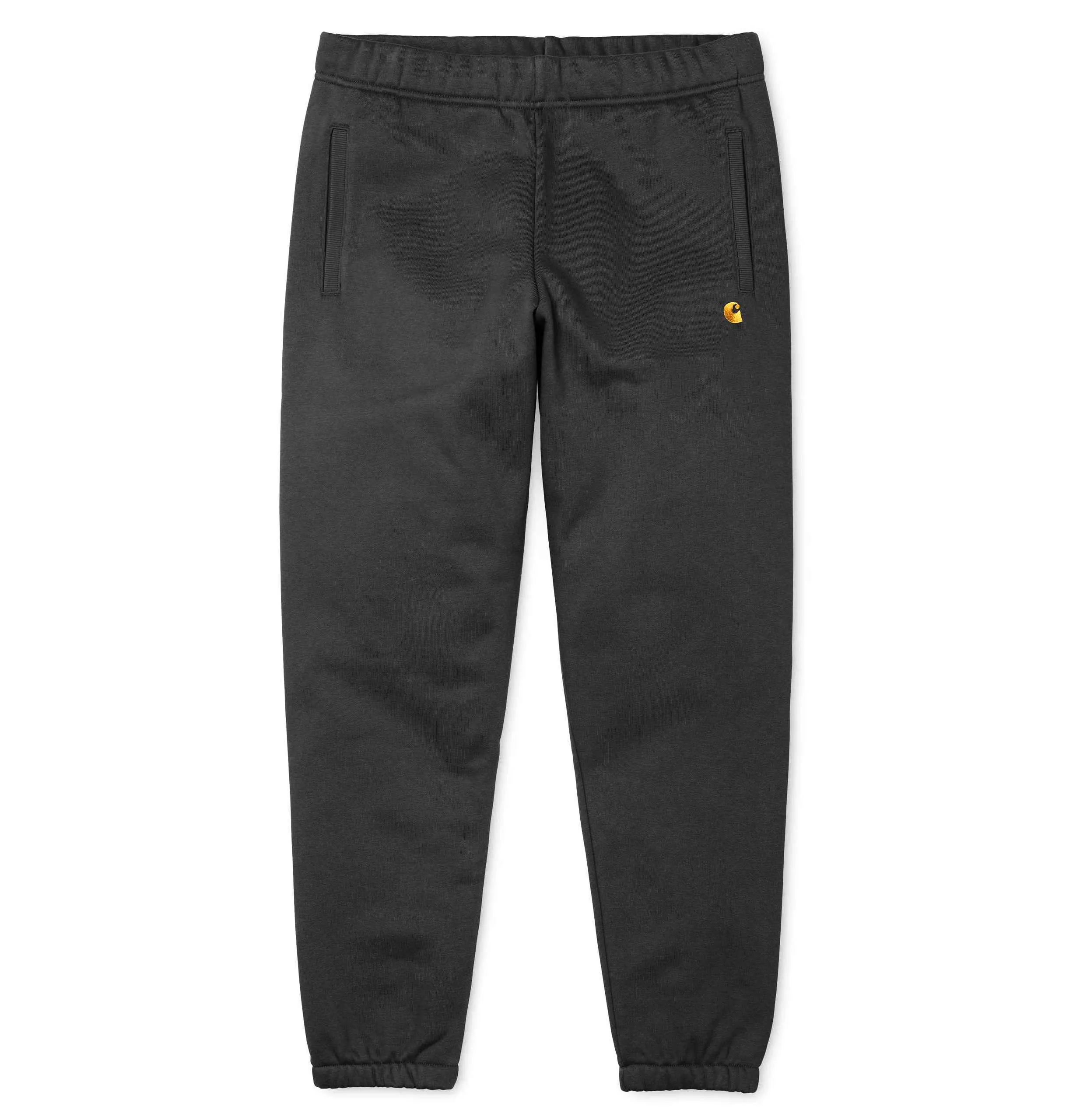 Carhartt WIP Chase Sweat Pant – Black