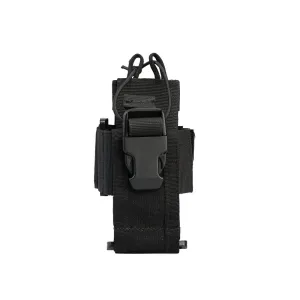 CHA1 Versatile Radio Holder Case Interphone Pouch