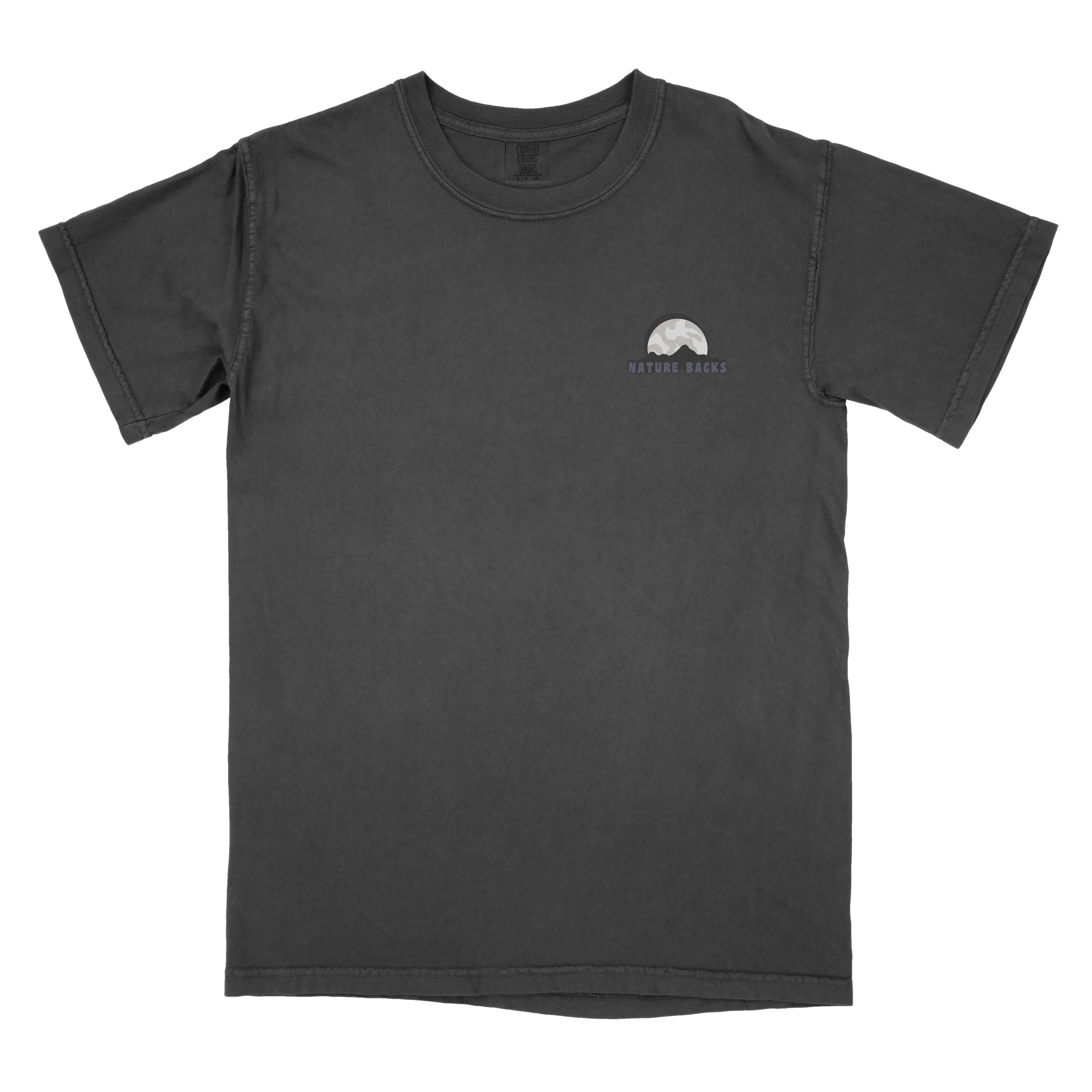 Chasing the Moon (Black)