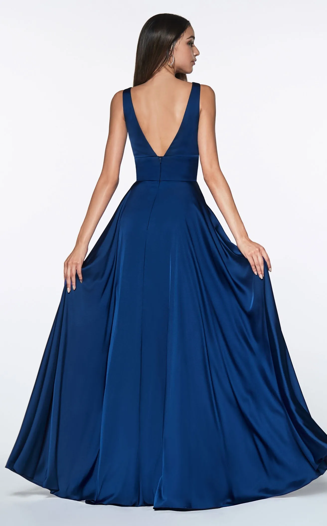 Cinderella Divine 7469aCL Dress