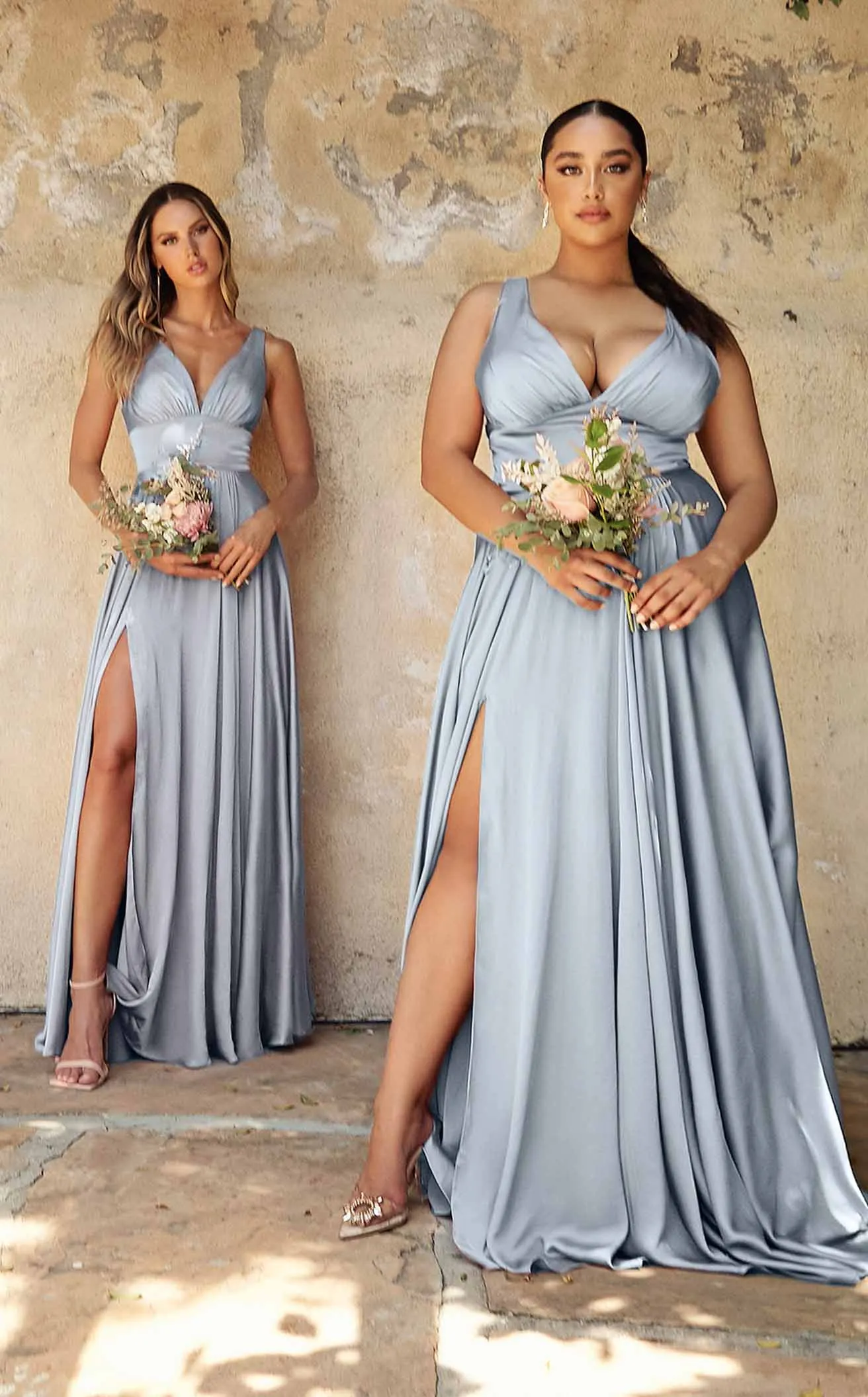 Cinderella Divine 7469aCL Dress