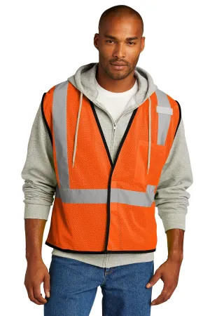 Compact Lightweight Quilted Vests