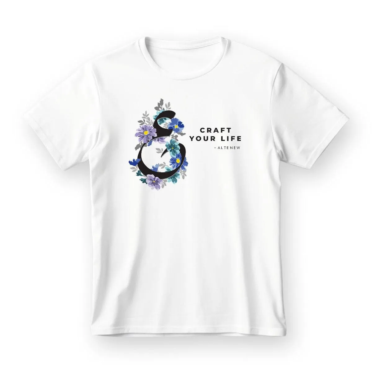 Craft Your Life T-Shirt