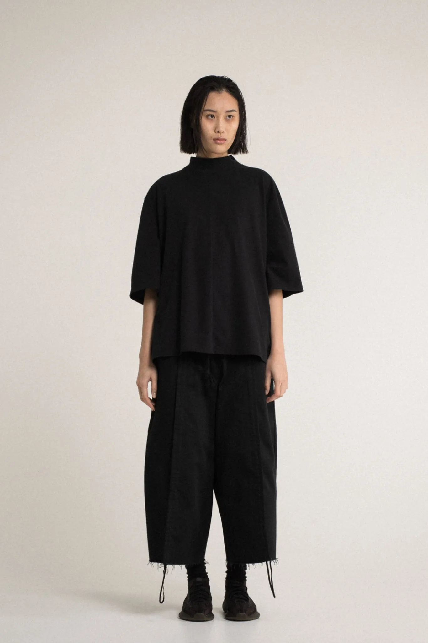 Culotte Pants