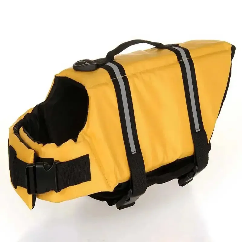 Cute & Colorful Premium Dog Life Vests