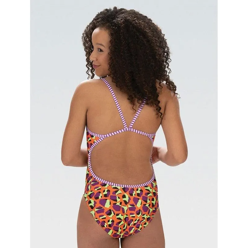 Dolfin Uglies Print String Back