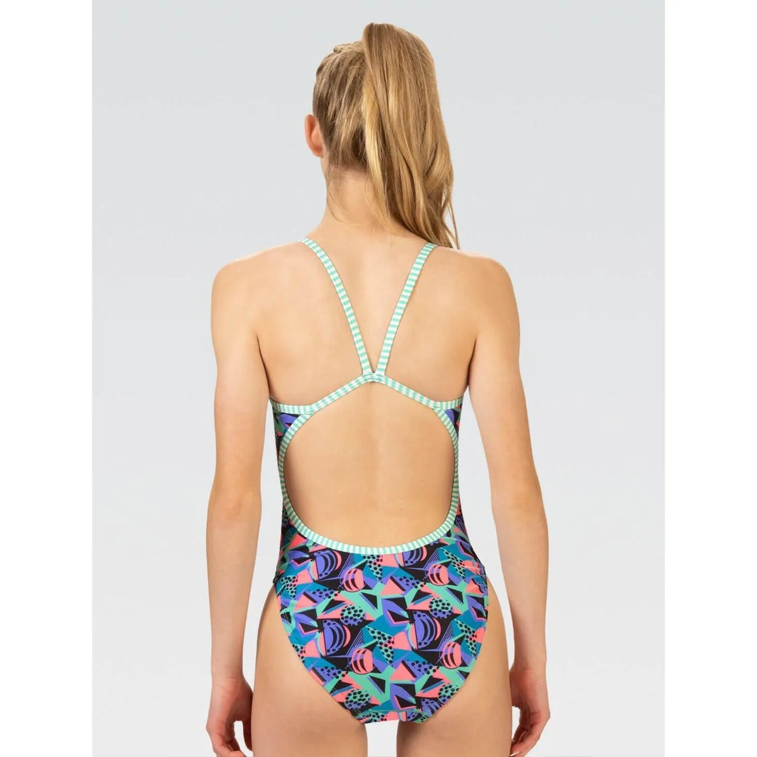 Dolfin Uglies Print String Back