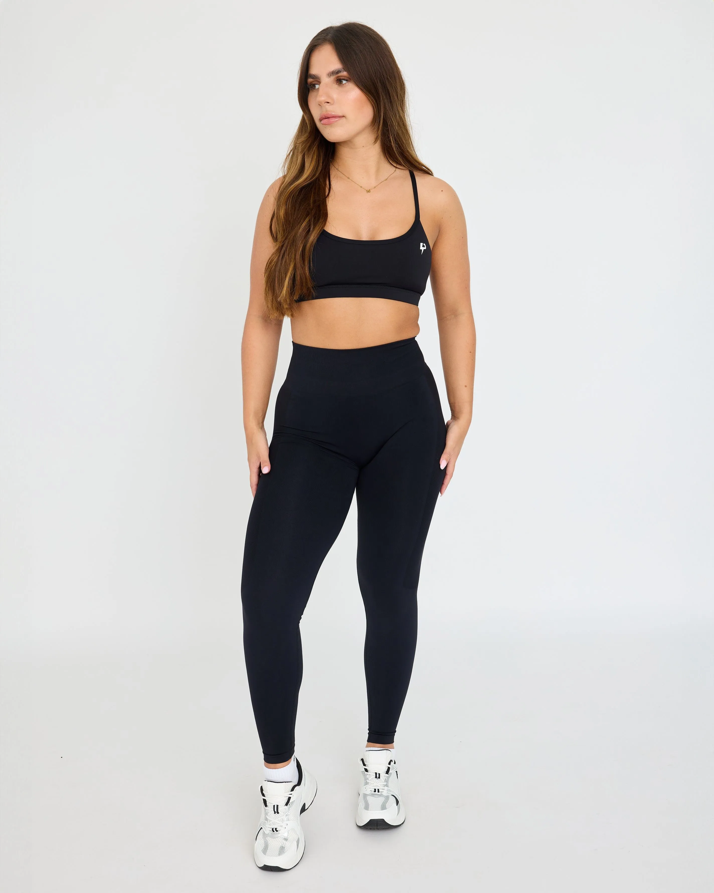 Evolve Seamless Leggings