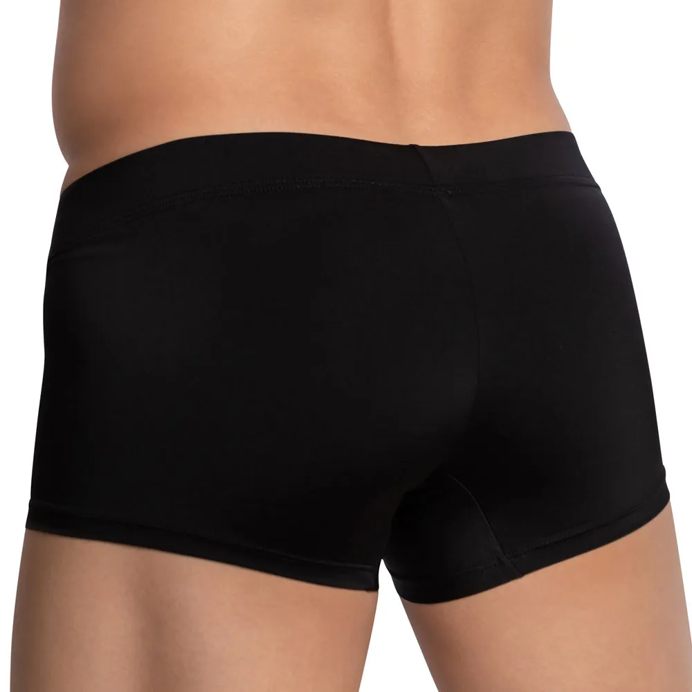 Feel FEG029 Contour Pouch Boxer Trunk