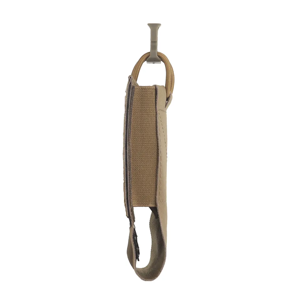 flexible loader for MG-122 rifle magazine Coyote Brown