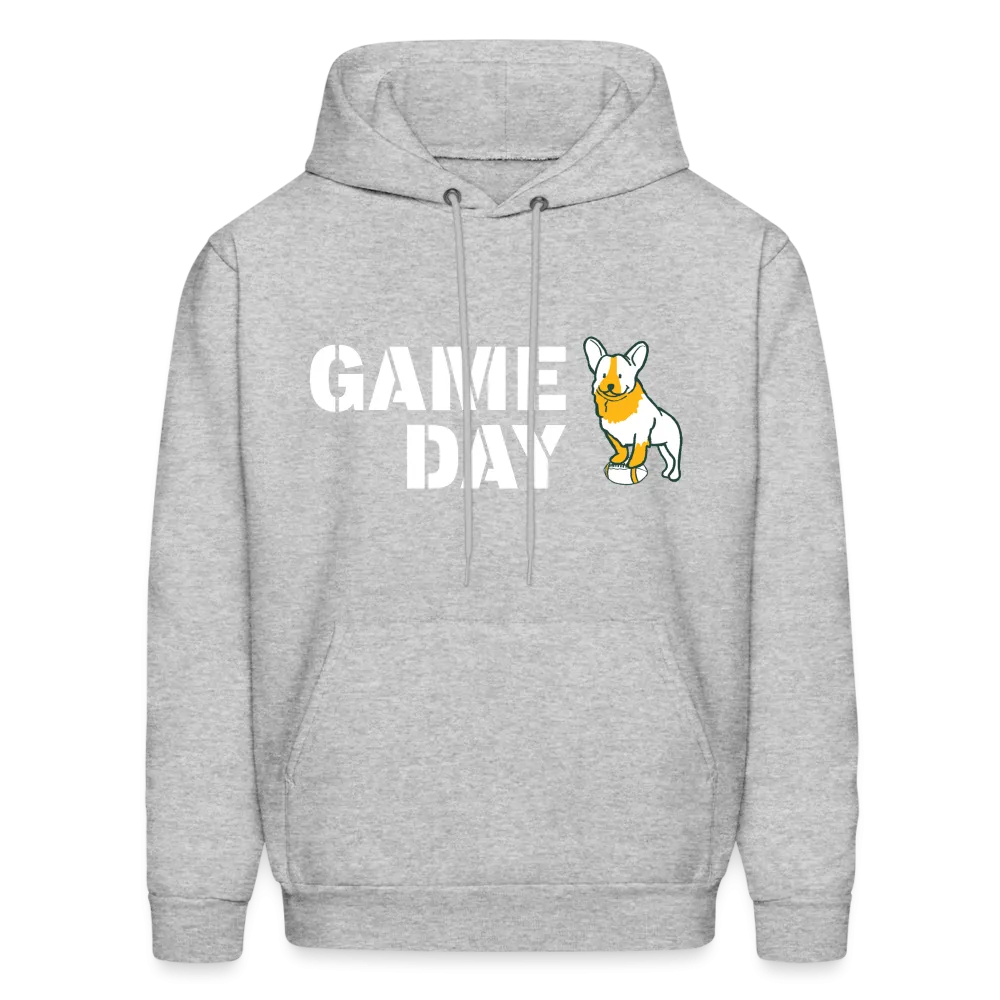 Game Day Dog Classic Hoodie