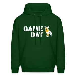 Game Day Dog Classic Hoodie