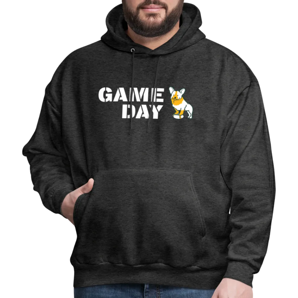 Game Day Dog Classic Hoodie