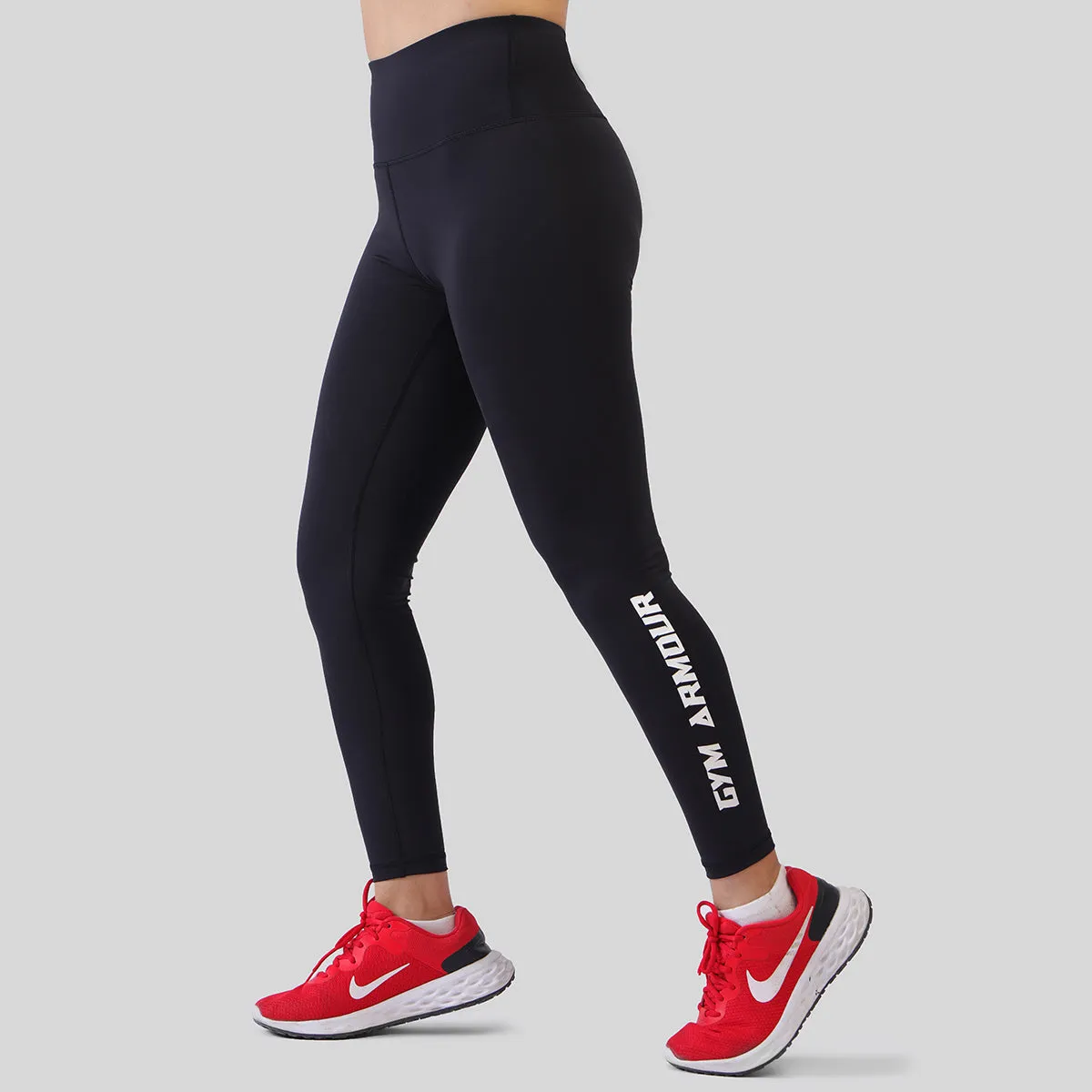 GYMARMOUR Leggings (Black)