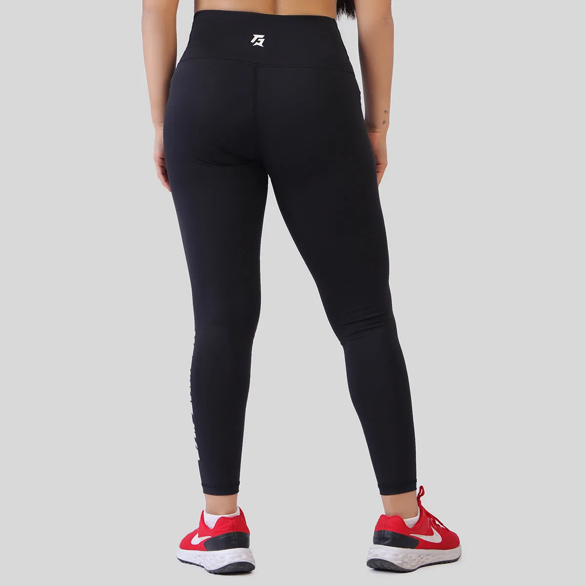 GYMARMOUR Leggings (Black)