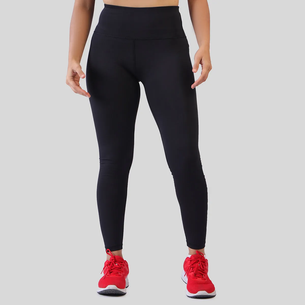 GYMARMOUR Leggings (Black)