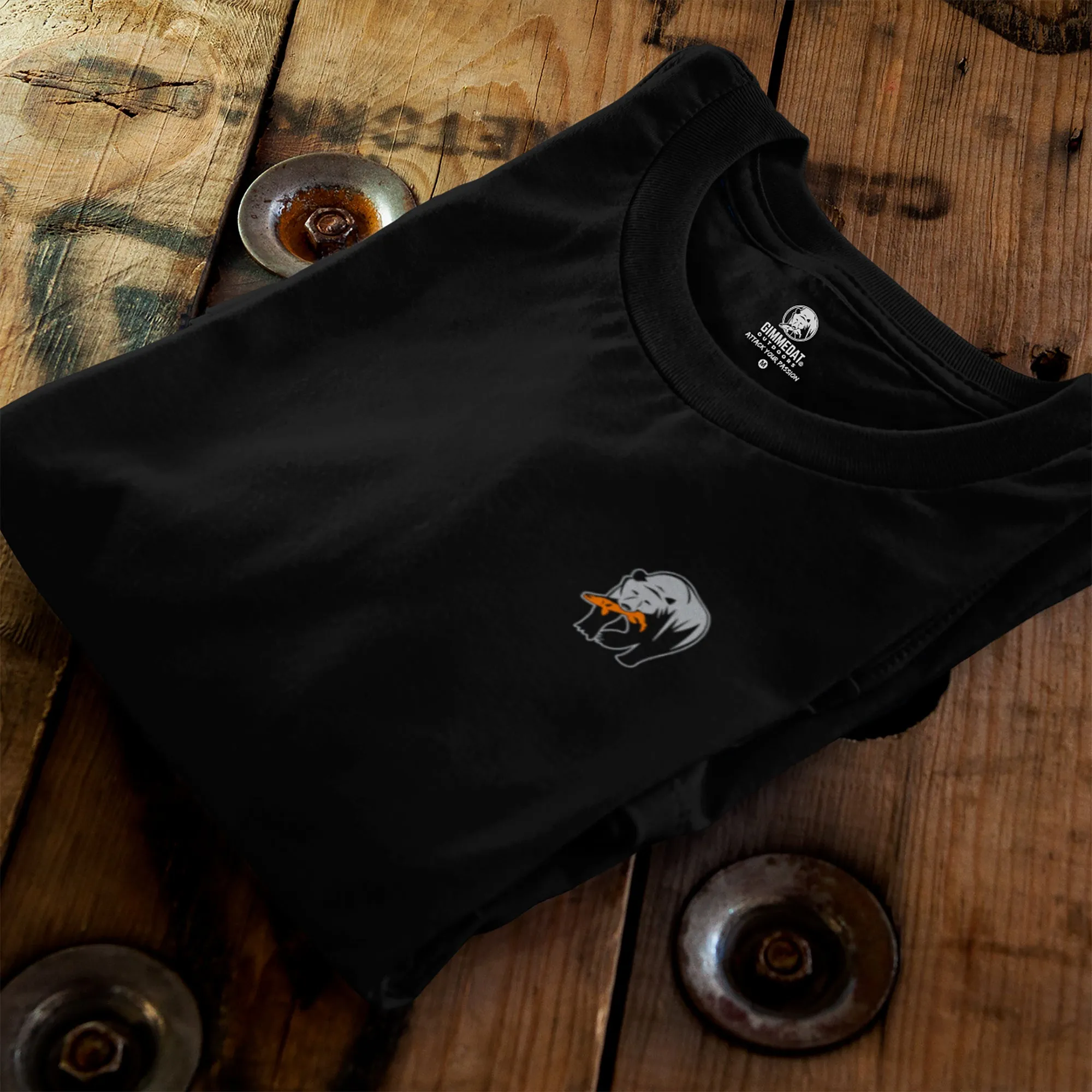 Happy Hour Duck Long Sleeve T-Shirt