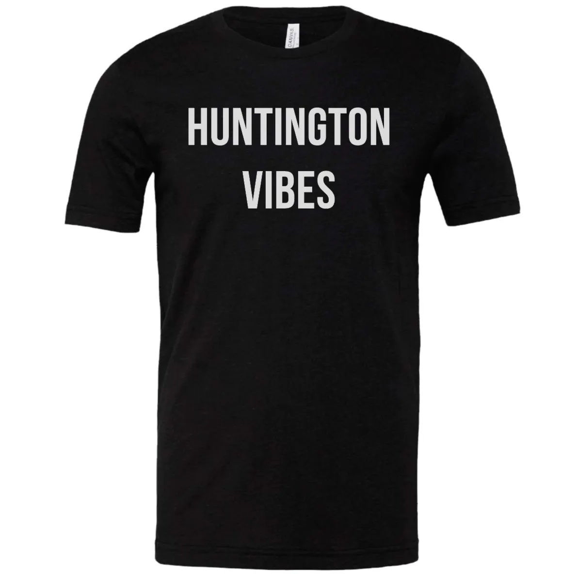 Huntington Vibes T-Shirt