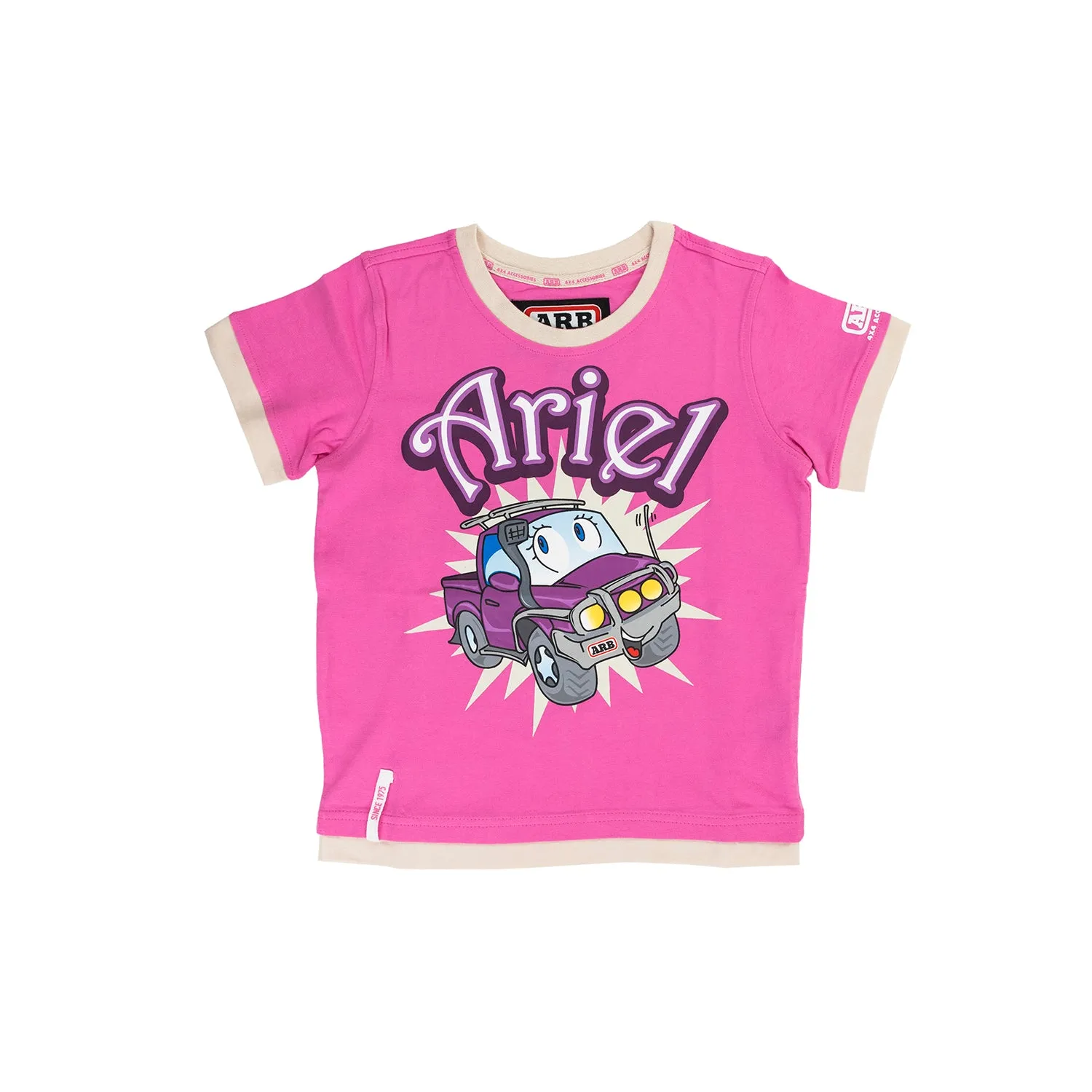 Kids Ariel Tee