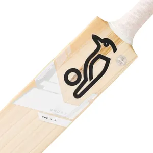 Kookaburra Ghost Pro 4.0 Cricket Bat - Size 5